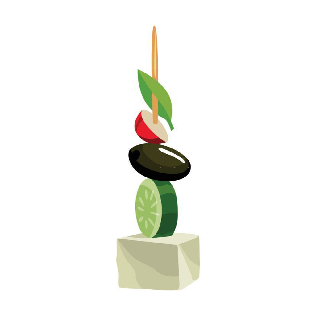 Finger Food