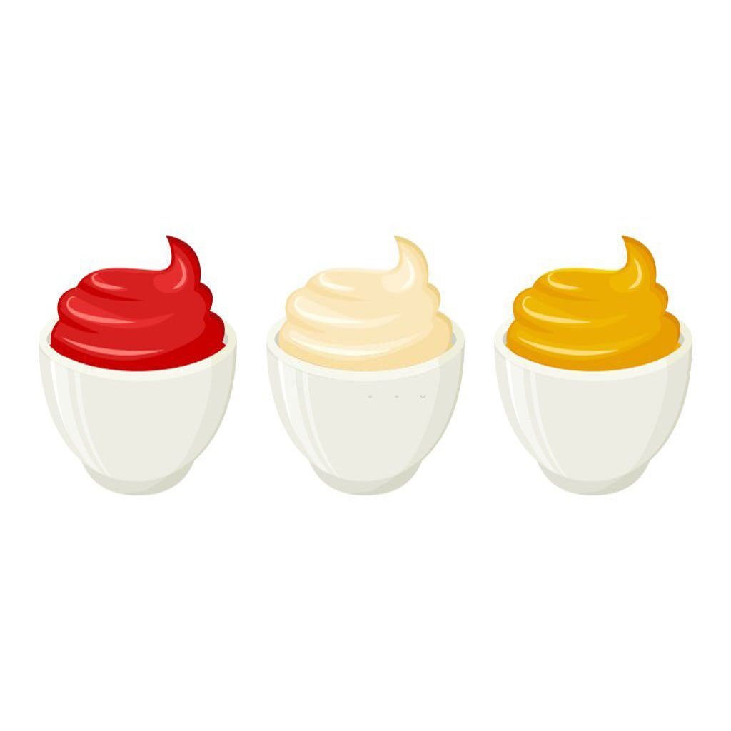 Dips / Saucen